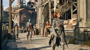 Top 5 PC RPG Games 2025