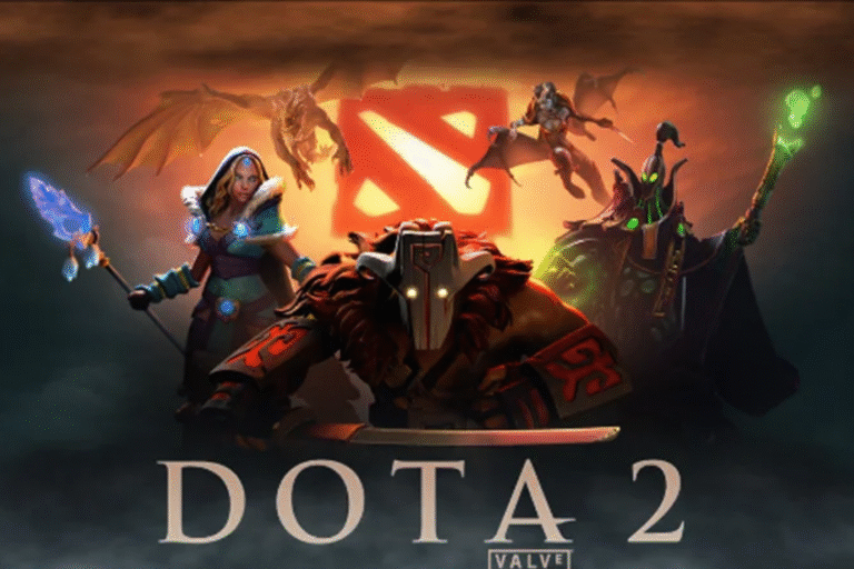 Dota 2 SEA tournament