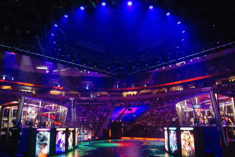 Fans Unite for TI 2025: The Stories and Spirit Behind the Dota 2 International Qualifiers Dota 2 International qualifiers