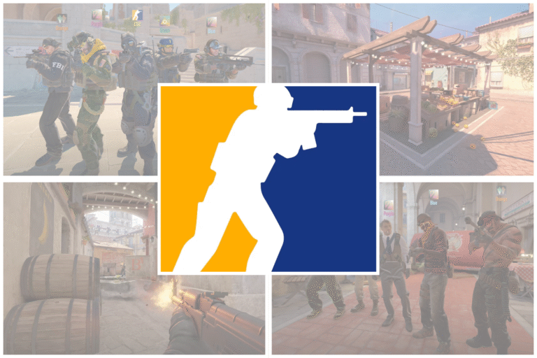 《CSGO Global Tournament 2025: Full Schedule, Teams, Locations, and Prize Pool Details》