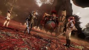Top 5 PC RPG Games 2025