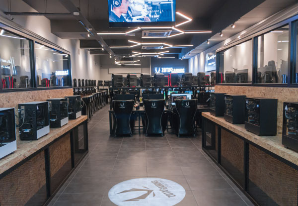 Dota 2 International qualifiers