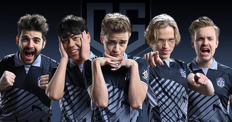 Dota2 prize pool history