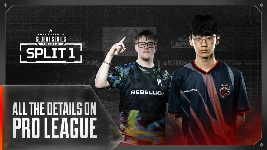 ALGS 2025 prize pool