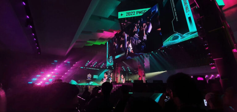 PUBG Mobile SEA Tournament 2025 – Grand Finals Recap