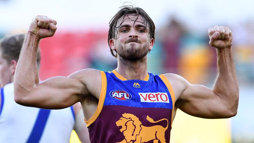 AFL former player banned