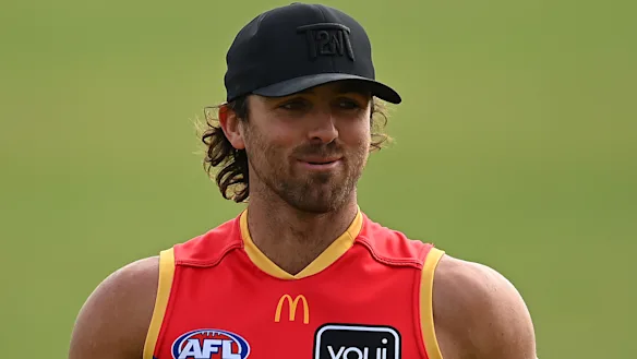 AFL former player banned