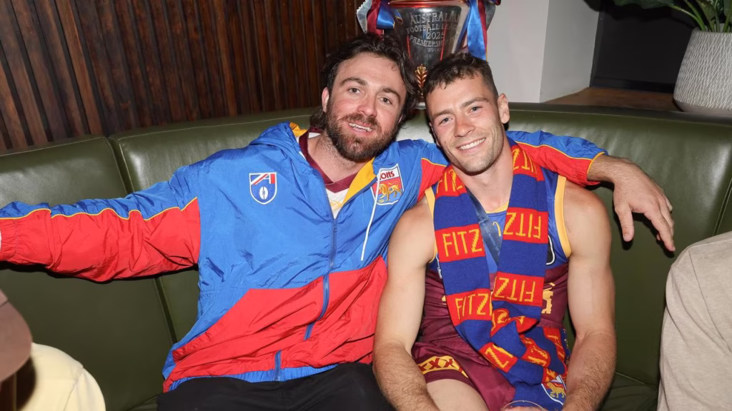 AFL former player banned