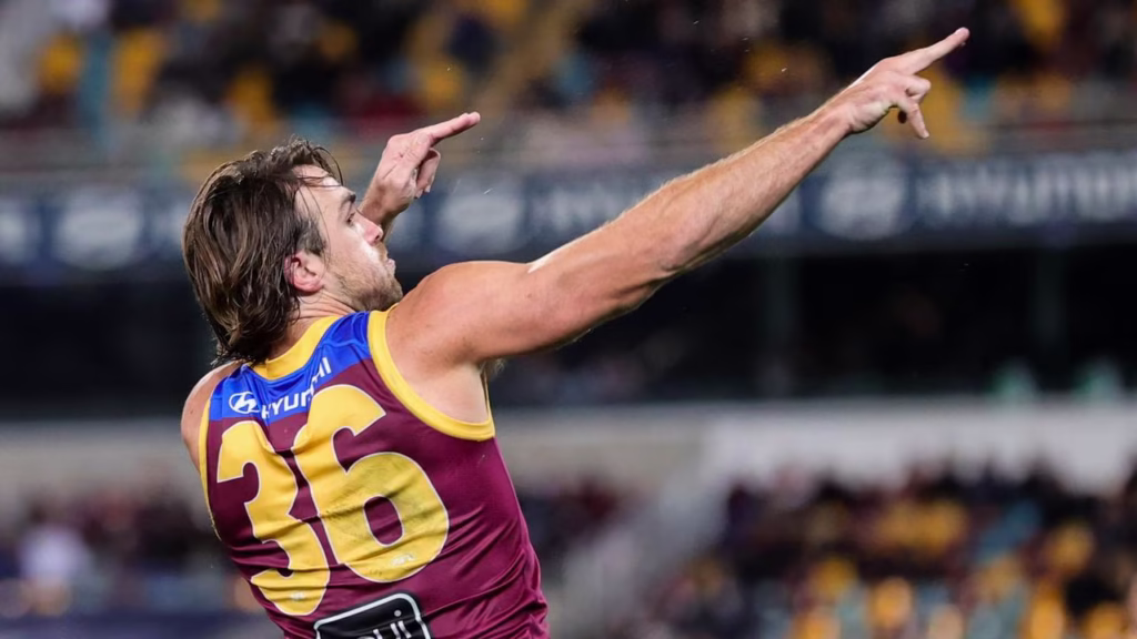 AFL former player banned