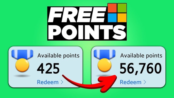 Microsoft Rewards