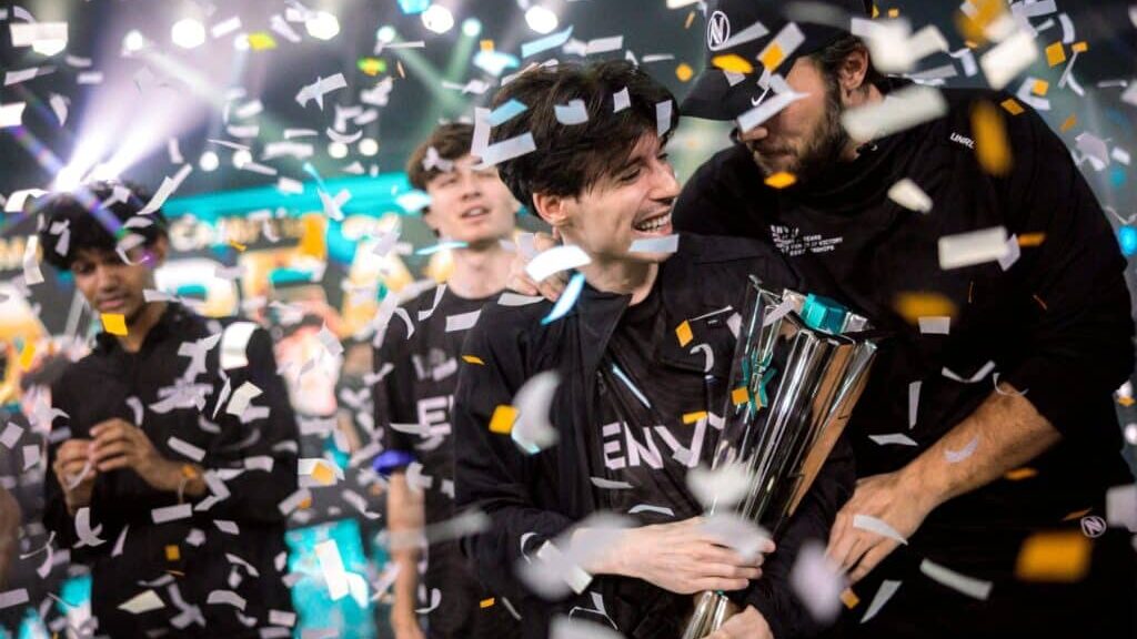 The Coaching Blueprint Behind the Revival