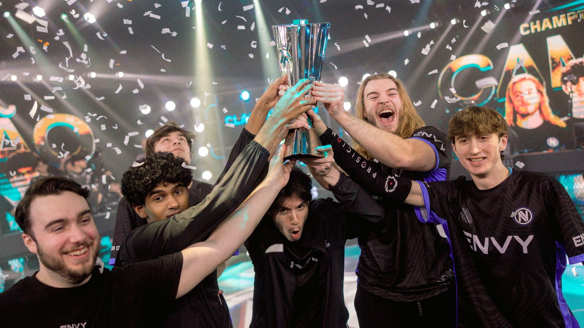 The Coaching Blueprint Behind the Revival