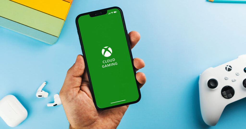 Xbox Game Pass 2025 Australia