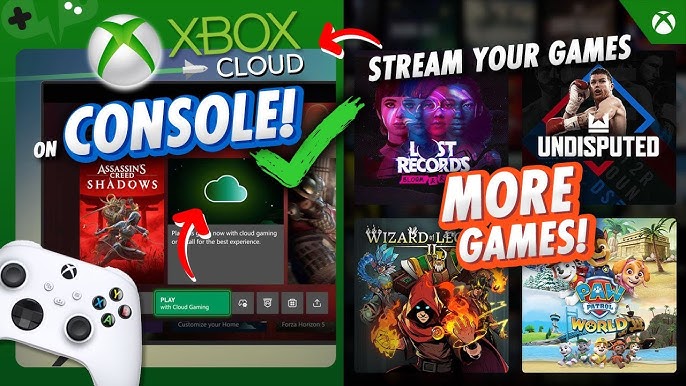 Xbox Game Pass 2025 Australia