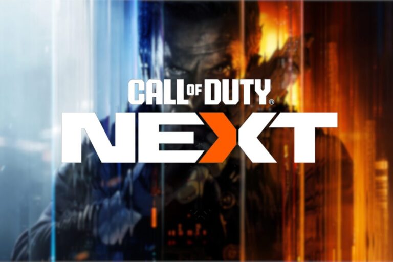Call of Duty NEXT 2025
