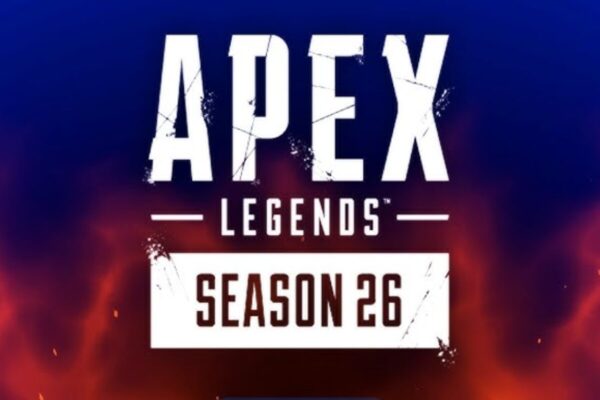 Apex Legends patch notes
