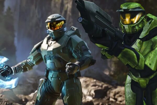 Halo Remake Rumours