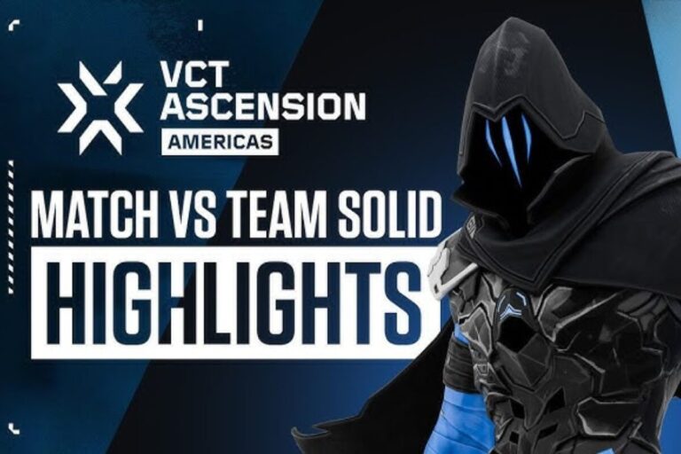 Team Envy’s Road Back: From Relegation to VCT Americas Promotion