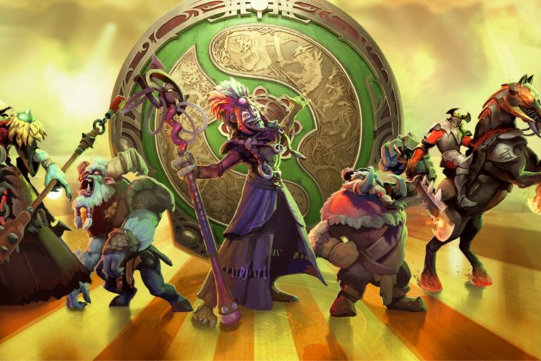 Reflecting on the Best SEA Dota 2 Teams and Their Lasting Impact Best SEA Dota2 teams