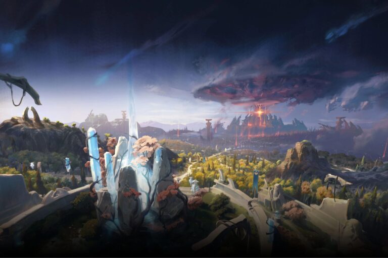 Dota 2 Live Score Updates