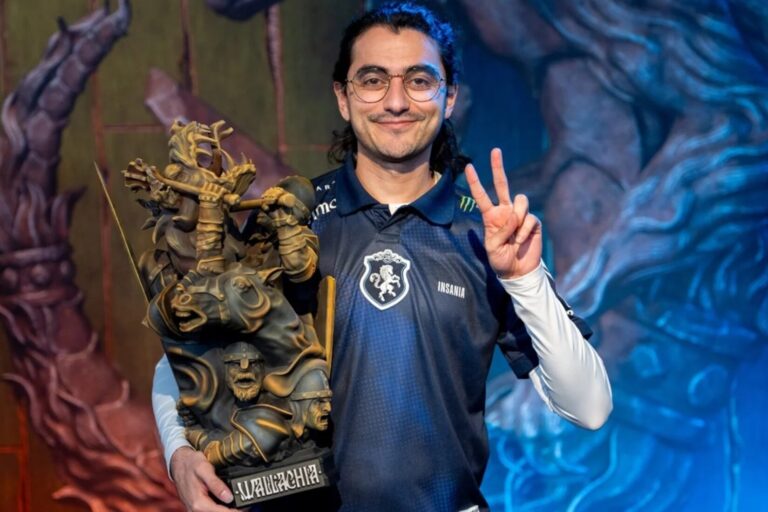 Reflecting on Insania’s Retirement: The Calm Captain Who Redefined Dota 2 Leadership Insania retirement