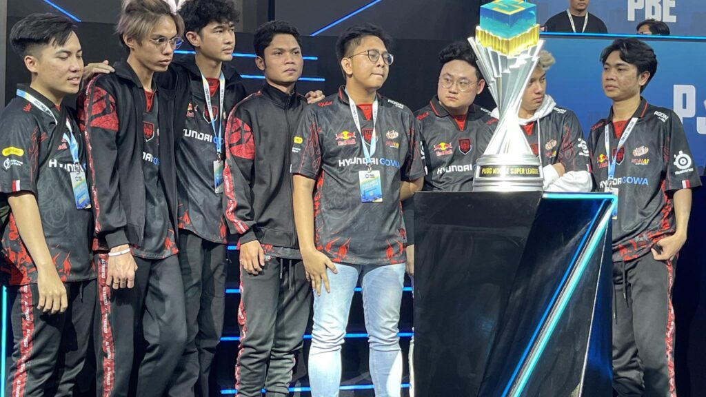 Alter Ego Ares’ Resurgence