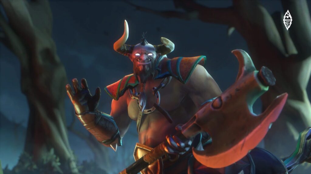 BLAST True Sight Dota2