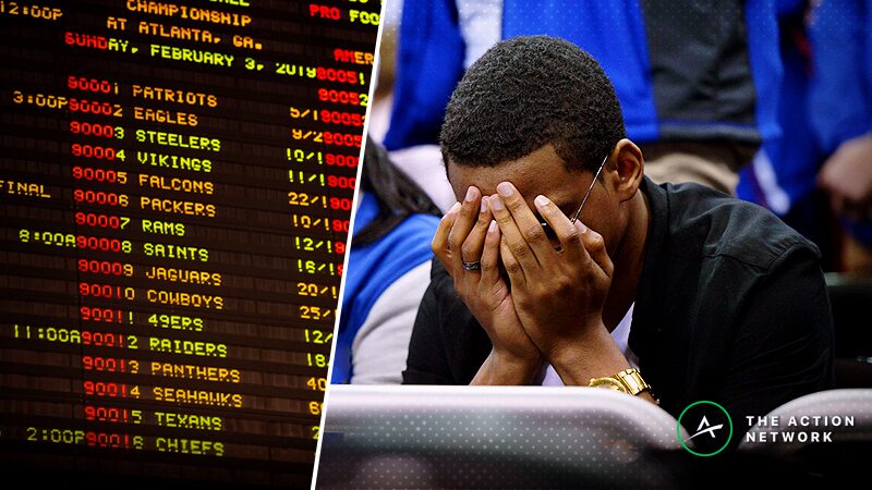 Call of Duty betting sites