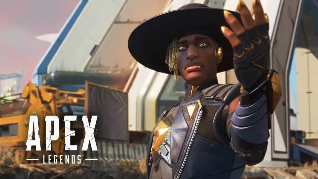 Apex Legends patch notes