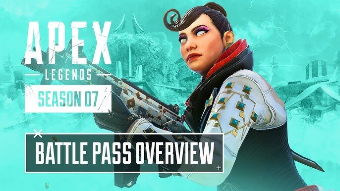 Apex Legends Seasons Dates