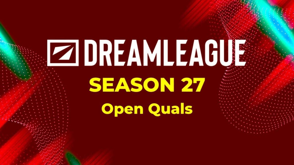 Dota2 Live Score Updates