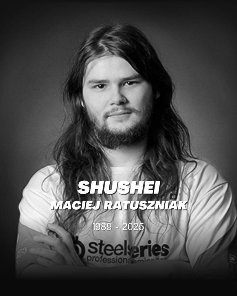 Shushei Worlds 2025 Anthem