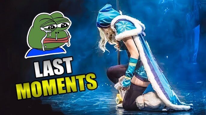 Dota2 Live Score Updates