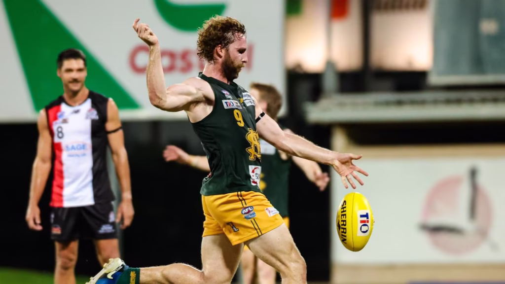 NTFL Live Stream 2025-26