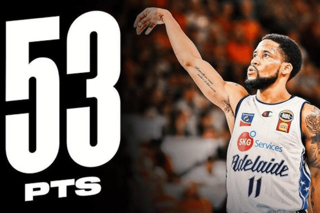 Cotton Still Performed When Needed