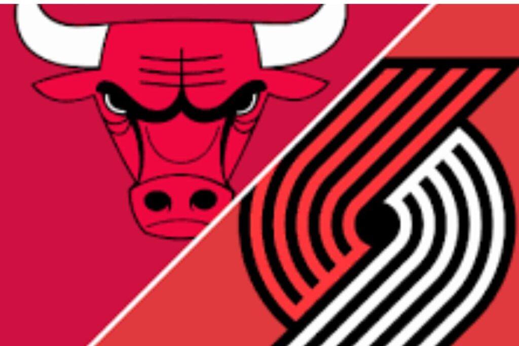 Bulls vs Blazers Australia Picks