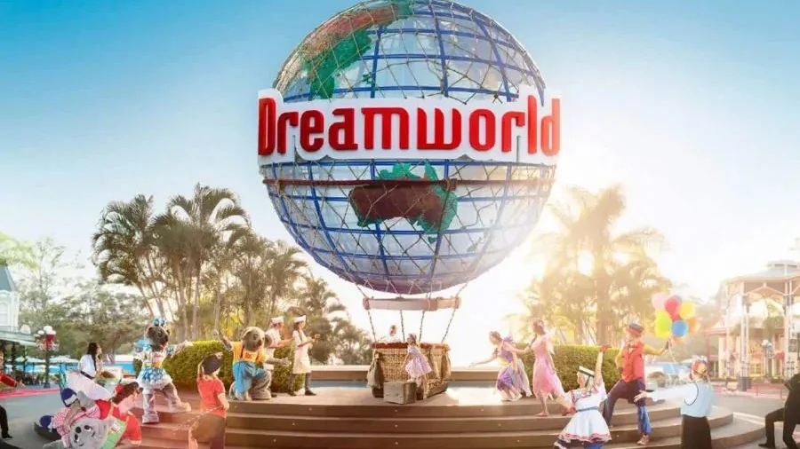 Dreamworld