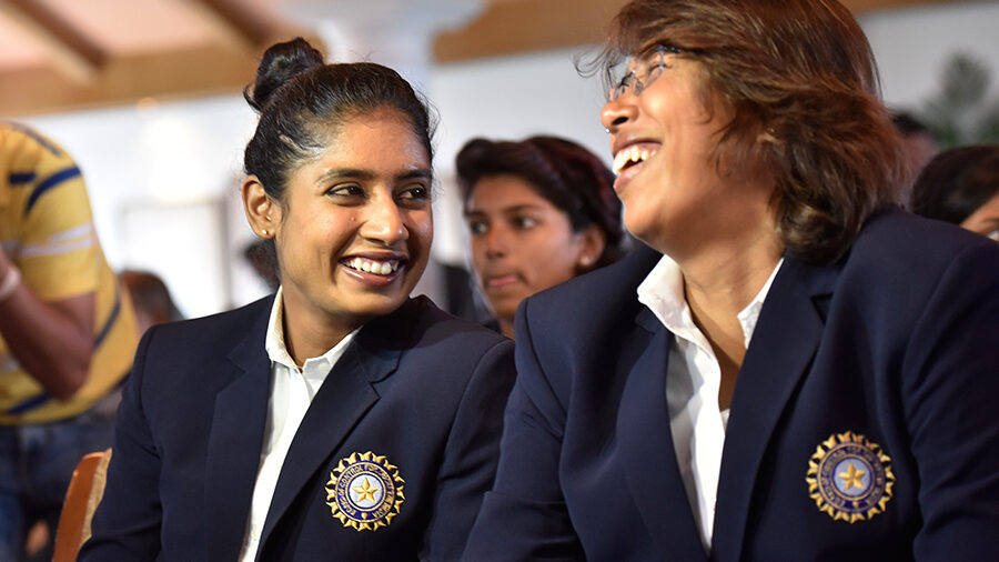 Women’s World Cup Final