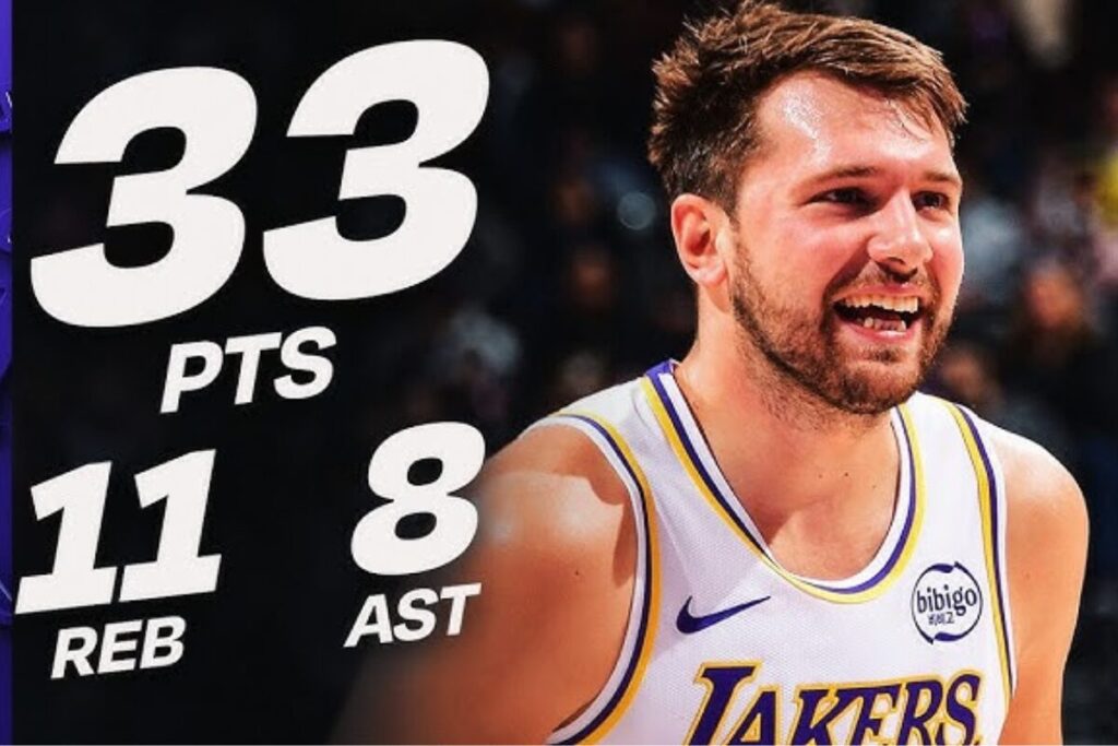  Lakers 