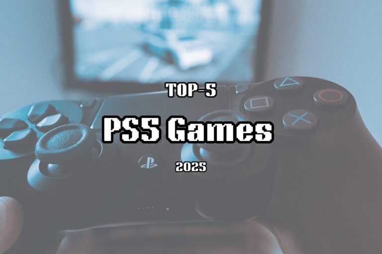 Top 5 PS5 Games 2025: Must‑Play Titles for Every Gamer