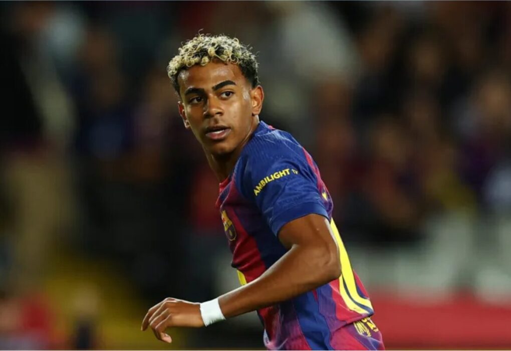 Understanding Barcelona’s Belgian Challenge: Club Brugge Force a 3–3 Champions League Draw Club Brugge vs Barcelona