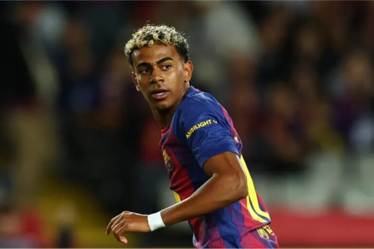 Understanding Barcelona’s Belgian Challenge: Club Brugge Force a 3–3 Champions League Draw Club Brugge vs Barcelona