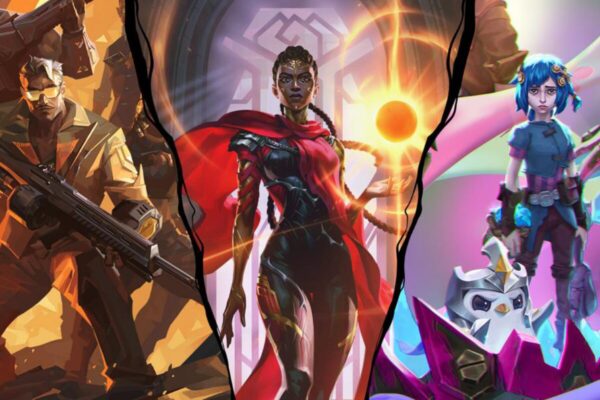 Riot Games 2026: Interactive Tech and Next-Level Fan Experiences for Aussie Viewers