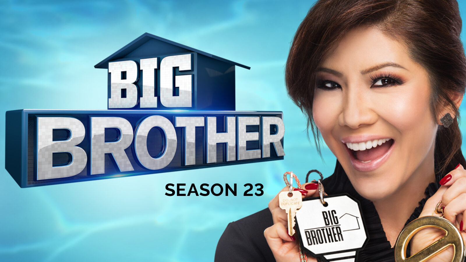 Big Brother Australia 2025