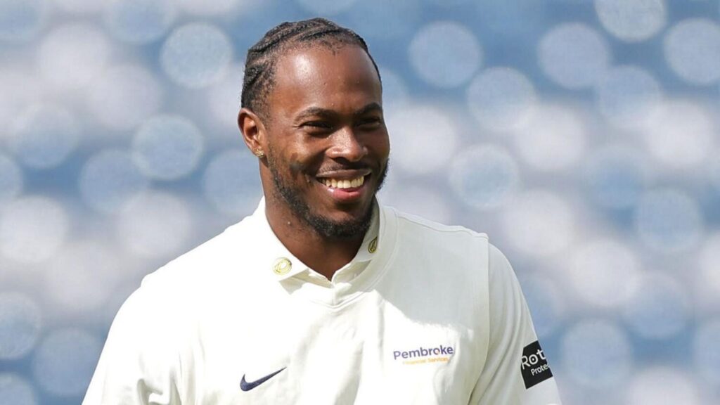 Ashes debut Australia