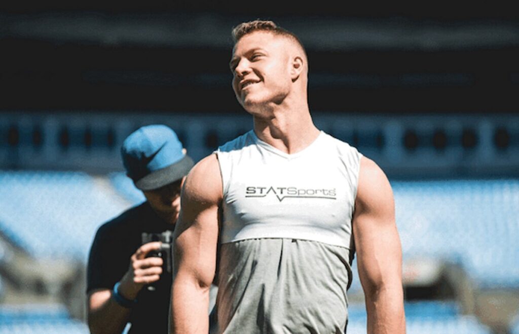 Monday Night Football analysis