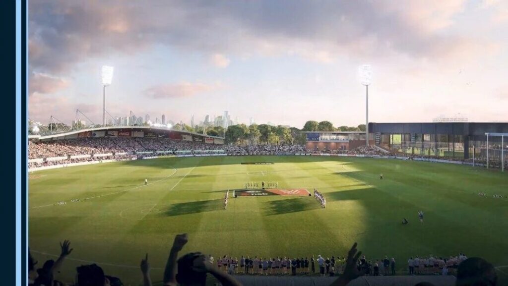 AFLW Grand Final stats