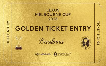 Melbourne cup results