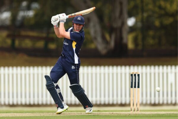 Cricket Victoria Team News