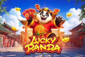Lucky panda slot